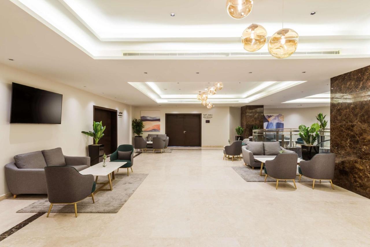 Best Western Plus Al Qurayyat City Center ภายนอก รูปภาพ