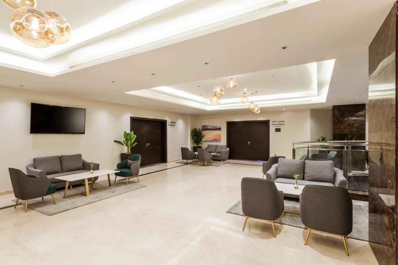 Best Western Plus Al Qurayyat City Center ภายนอก รูปภาพ
