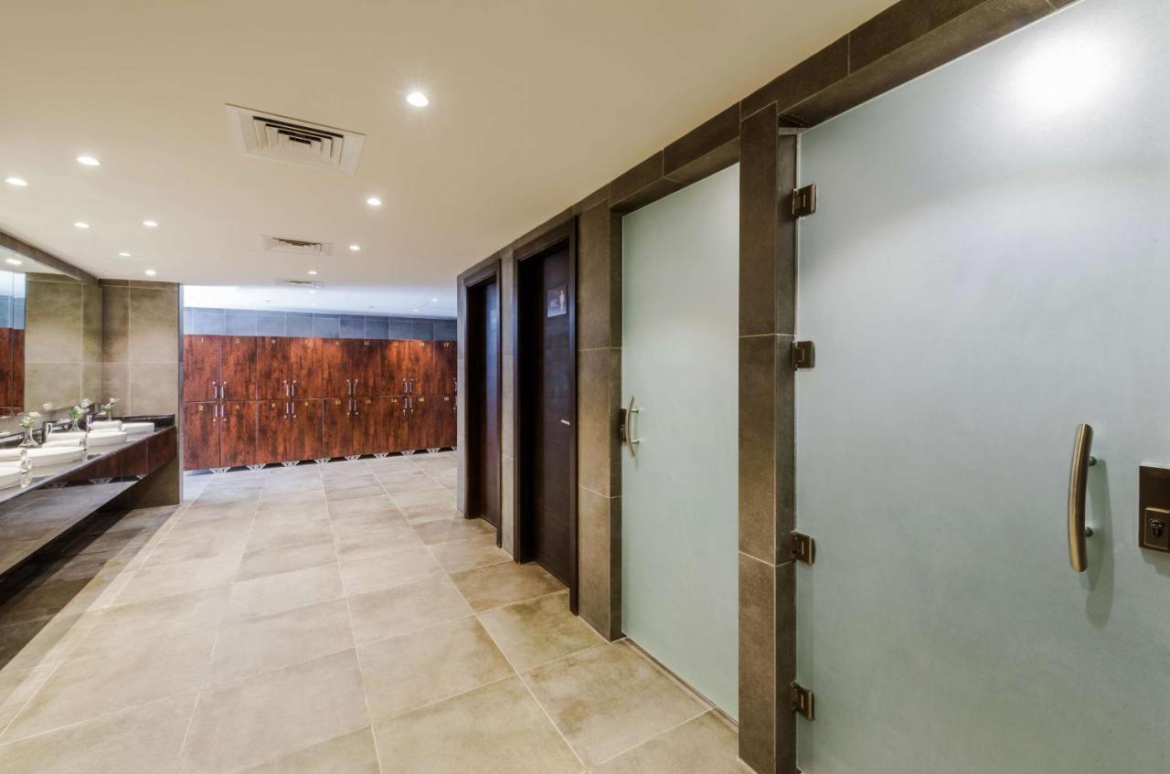 Best Western Plus Al Qurayyat City Center ภายนอก รูปภาพ