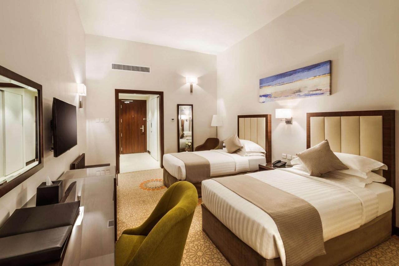 Best Western Plus Al Qurayyat City Center ภายนอก รูปภาพ