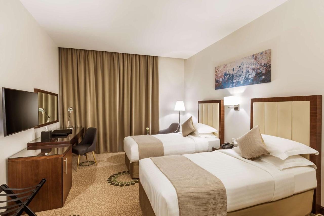 Best Western Plus Al Qurayyat City Center ภายนอก รูปภาพ