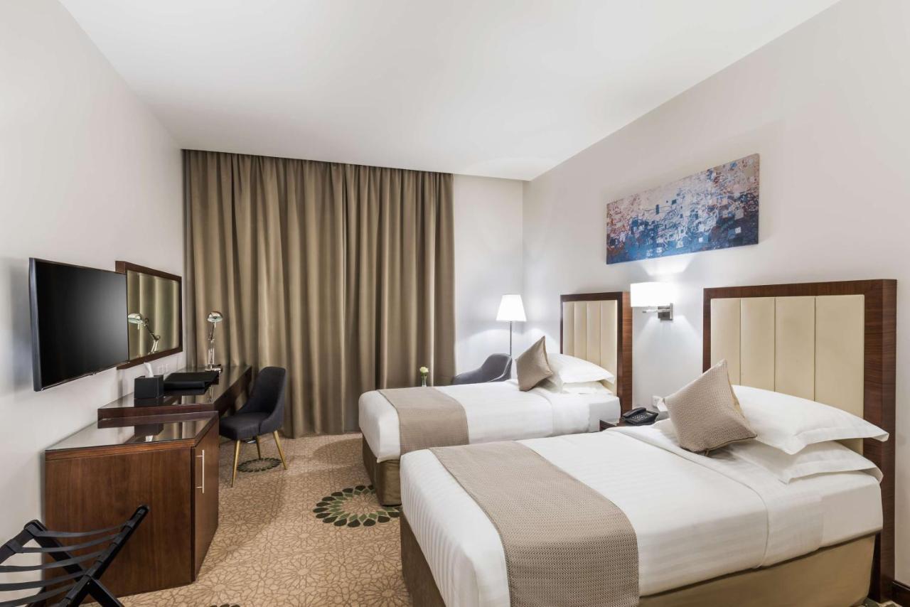 Best Western Plus Al Qurayyat City Center ภายนอก รูปภาพ