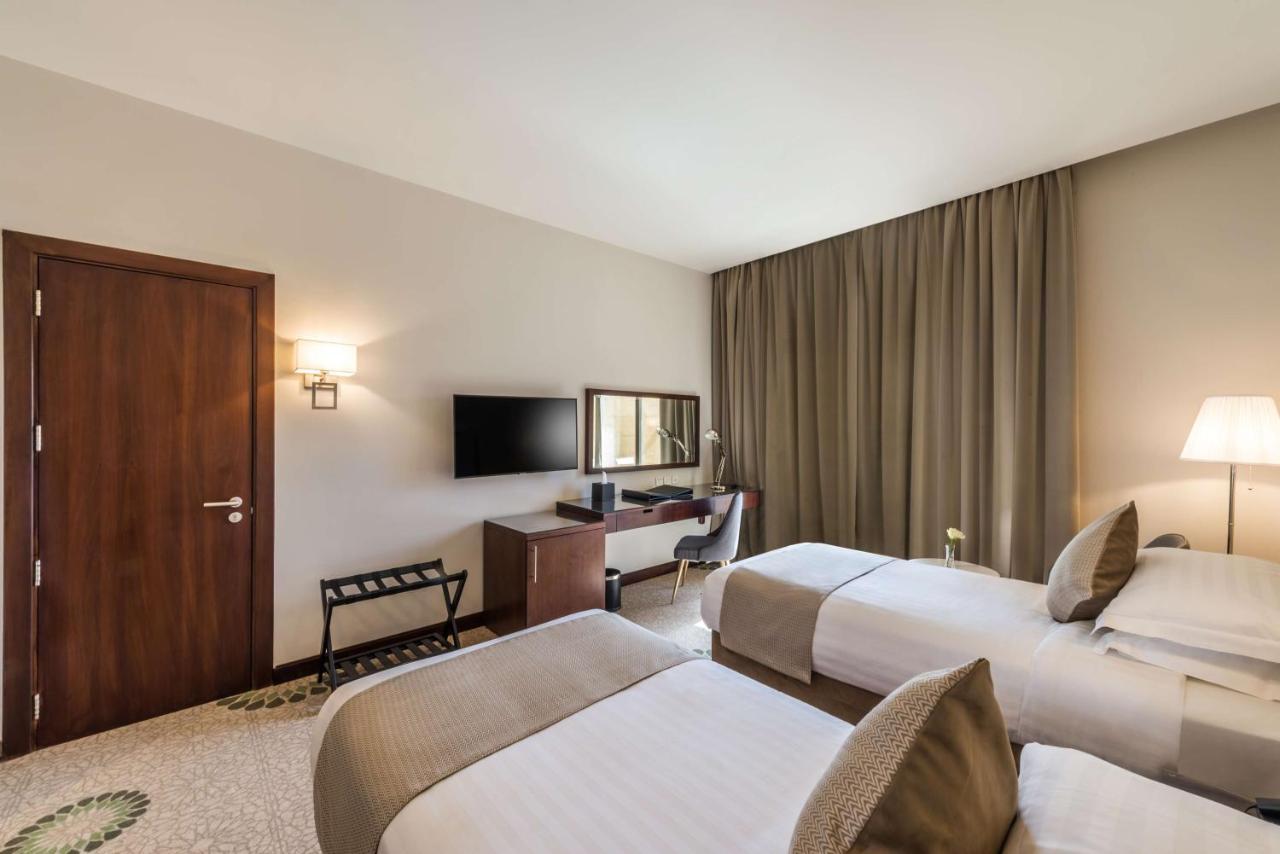 Best Western Plus Al Qurayyat City Center ภายนอก รูปภาพ