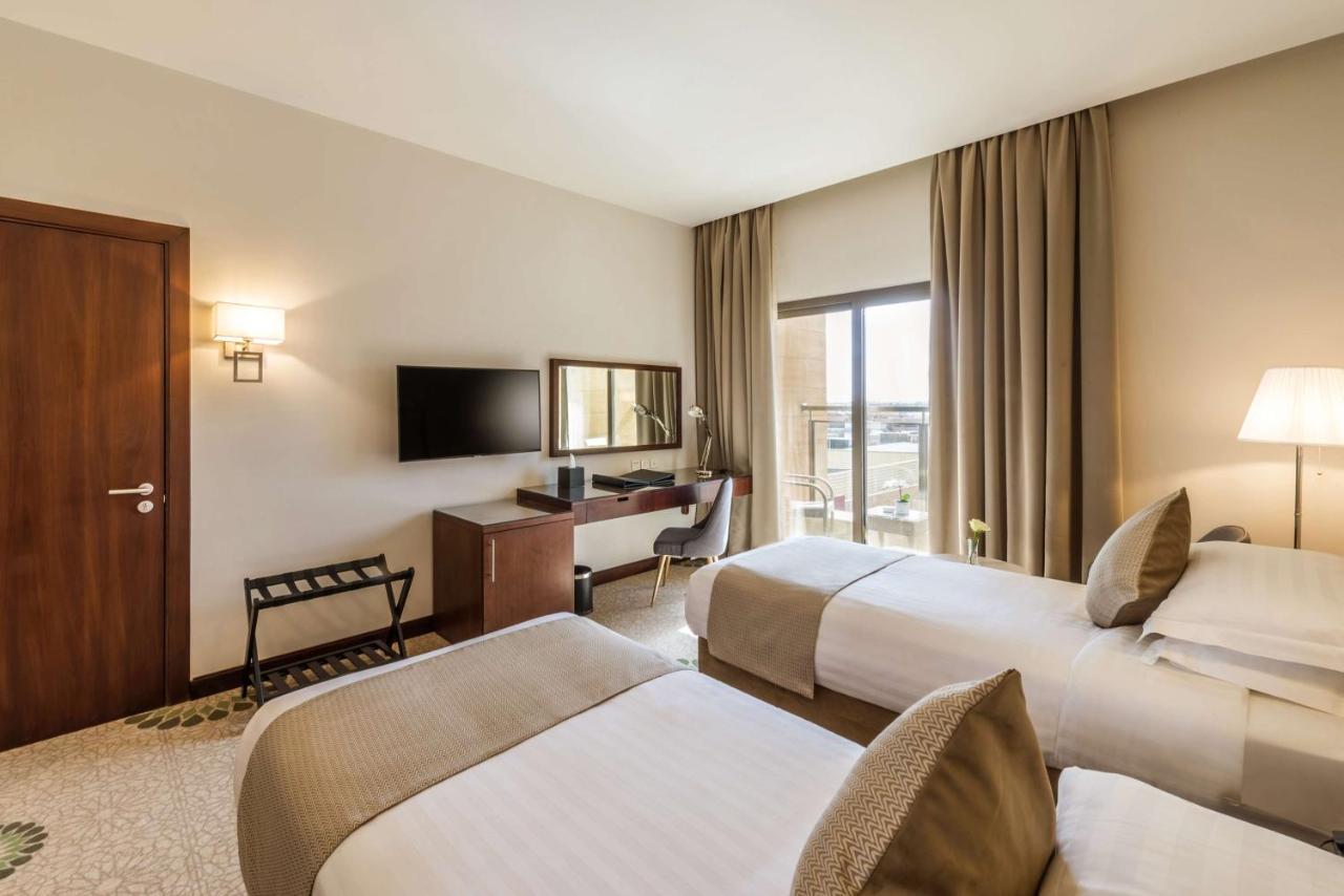 Best Western Plus Al Qurayyat City Center ภายนอก รูปภาพ
